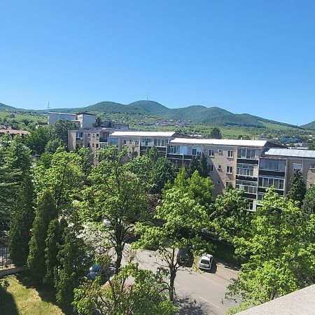 Apartament In Regim Hotelier Deva Extérieur photo
