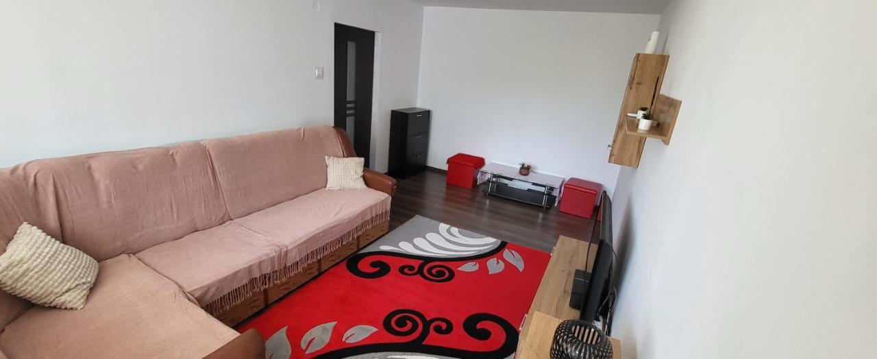 Apartament In Regim Hotelier Deva Extérieur photo