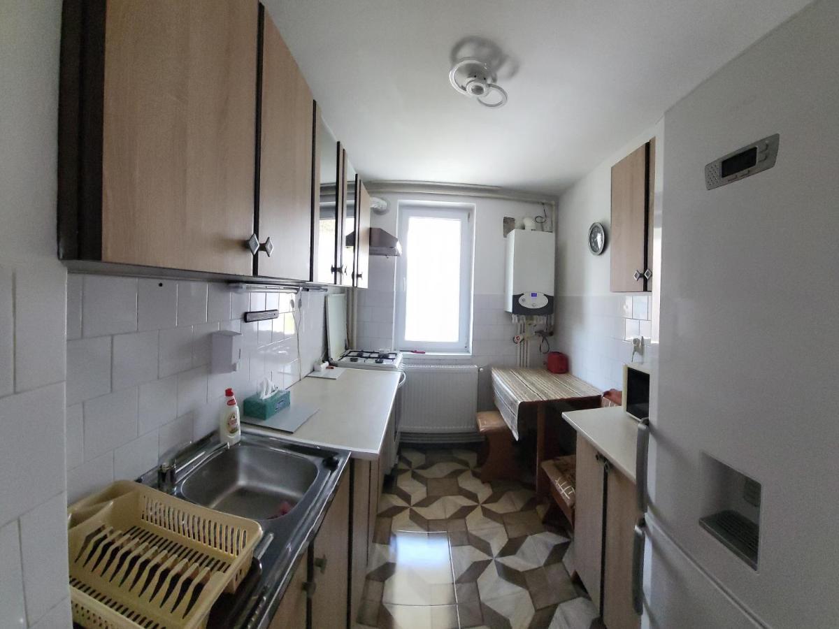 Apartament In Regim Hotelier Deva Extérieur photo