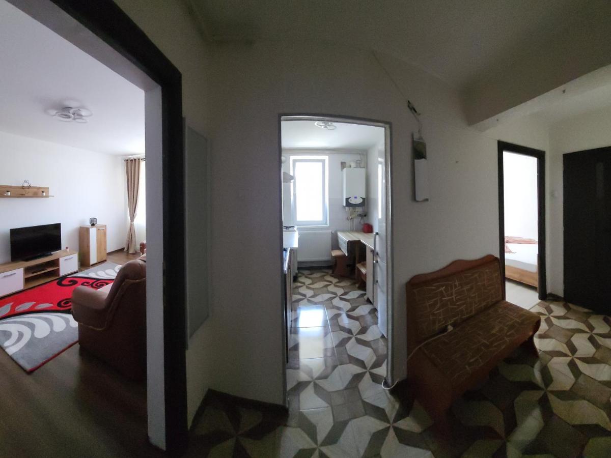 Apartament In Regim Hotelier Deva Extérieur photo